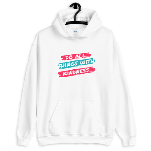 Kindness Hoodie